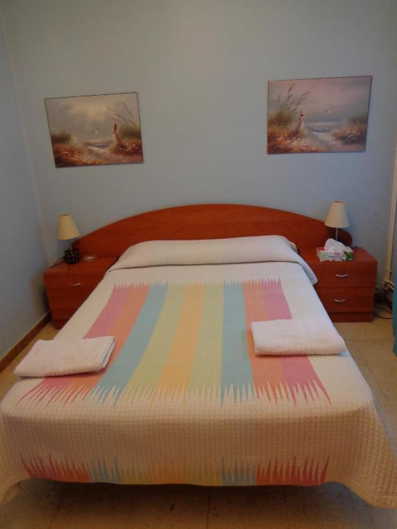 Hotel Pension Mode 레이다 객실 사진