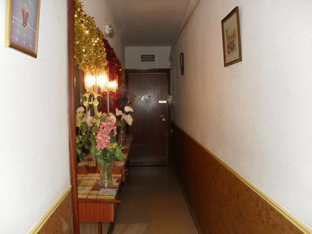 Hotel Pension Mode 레이다 외부 사진